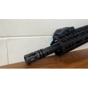 Carabine Hammerli TAC R1 d'occasion