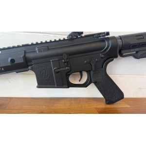 Carabine Hammerli TAC R1 d'occasion