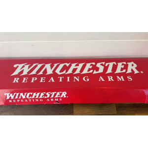 Carabine Winchester Wildca 22lr d'occasion