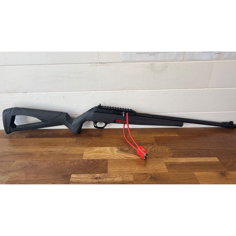 Carabine Winchester Wildca 22lr d'occasion