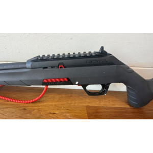 Carabine Winchester Wildca 22lr d'occasion