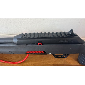Carabine Winchester Wildca 22lr d'occasion