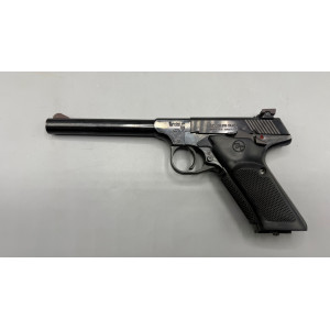 Pistolet Fundalum STD INT MOD 92 MATCH 22lr d'occasion