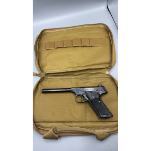 Pistolet Fundalum STD INT MOD 92 MATCH 22lr d'occasion