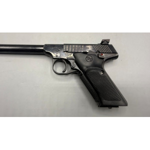 Pistolet Fundalum STD INT MOD 92 MATCH 22lr d'occasion