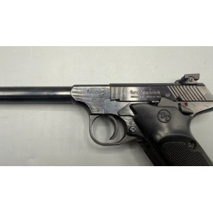Pistolet Fundalum STD INT MOD 92 MATCH 22lr d'occasion
