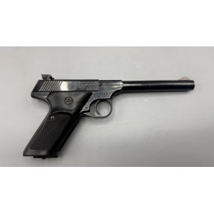 Pistolet Fundalum STD INT MOD 92 MATCH 22lr d'occasion