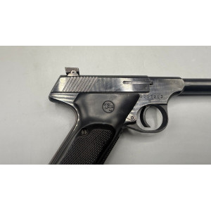 Pistolet Fundalum STD INT MOD 92 MATCH 22lr d'occasion