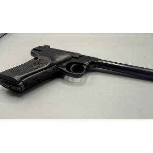 Pistolet Fundalum STD INT MOD 92 MATCH 22lr d'occasion