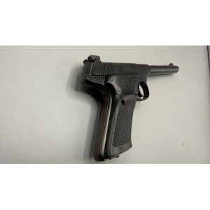 Pistolet Fundalum STD INT MOD 92 MATCH 22lr d'occasion