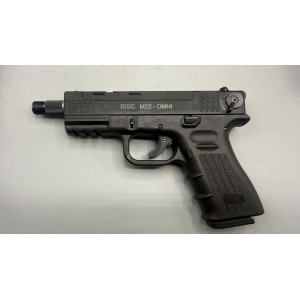 Pistolet ISSC M22 OMNI 22lr d'occasion