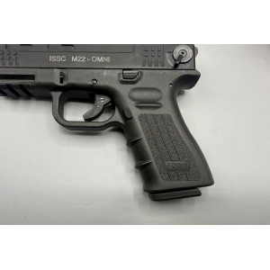 Pistolet ISSC M22 OMNI 22lr d'occasion