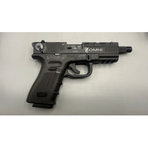 Pistolet ISSC M22 OMNI 22lr d'occasion