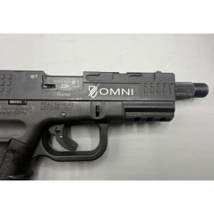 Pistolet ISSC M22 OMNI 22lr d'occasion