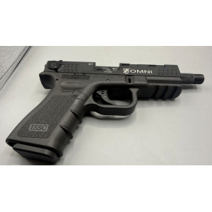 Pistolet ISSC M22 OMNI 22lr d'occasion