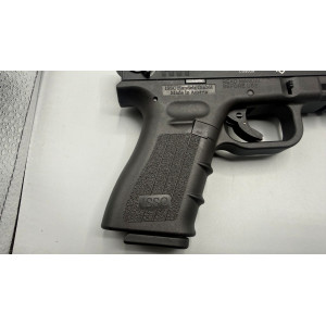 Pistolet ISSC M22 OMNI 22lr d'occasion