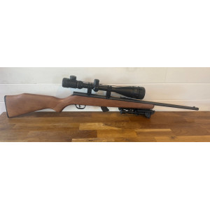 Carabine Savage Arms Mark II 22lr d'occasion