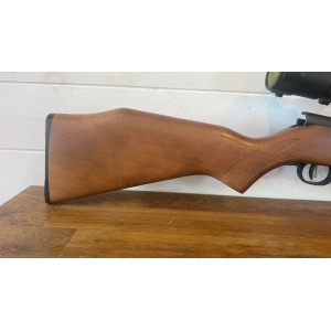 Carabine Savage Arms Mark II 22lr d'occasion