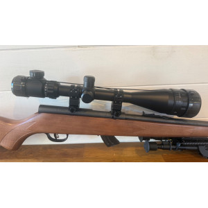 Carabine Savage Arms Mark II 22lr d'occasion