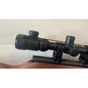 Carabine Savage Arms Mark II 22lr d'occasion