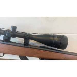 Carabine Savage Arms Mark II 22lr d'occasion