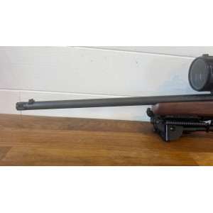 Carabine Savage Arms Mark II 22lr d'occasion