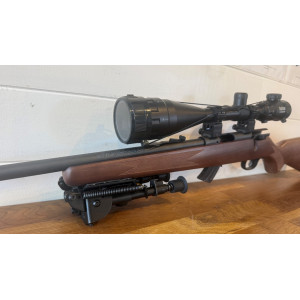 Carabine Savage Arms Mark II 22lr d'occasion