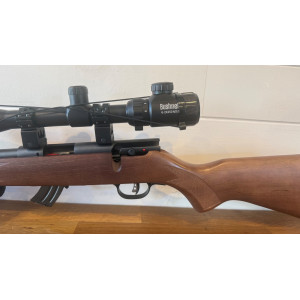 Carabine Savage Arms Mark II 22lr d'occasion