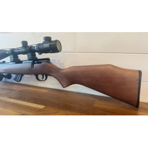 Carabine Savage Arms Mark II 22lr d'occasion