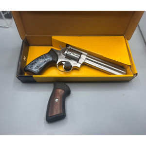 Revolver Ruger GP100 Cal 357mag d'occasion