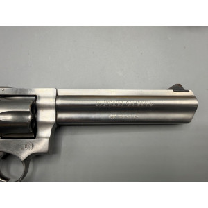 Revolver Ruger GP100 Cal 357mag d'occasion