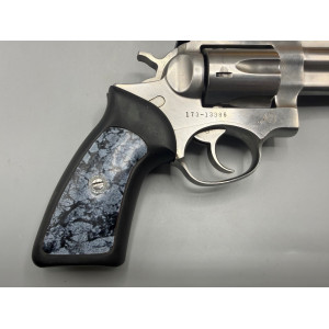 Revolver Ruger GP100 Cal 357mag d'occasion