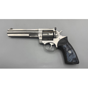 Revolver Ruger GP100 Cal 357mag d'occasion