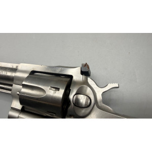 Revolver Ruger GP100 Cal 357mag d'occasion
