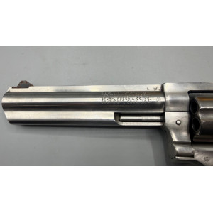 Revolver Ruger GP100 Cal 357mag d'occasion