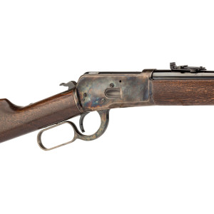 Carabine Lever Action modèle 1892 20'' Cal. 44 mag
