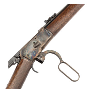 Carabine Lever Action modèle 1892 20'' Cal. 44 mag