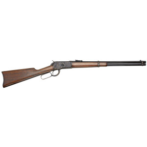 Carabine Lever Action modèle 1892 20'' Cal. 44 mag
