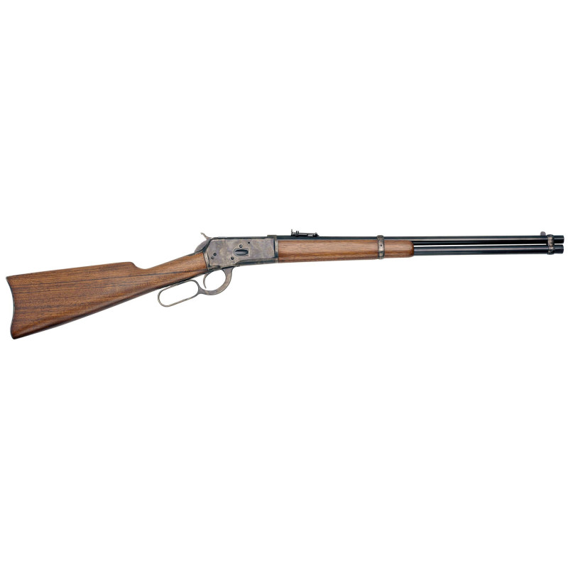 Carabine Lever Action modèle 1892 20'' Cal. 44 mag