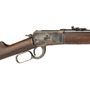 Carabine Lever Action modèle 1892 20'' Cal. 44 mag