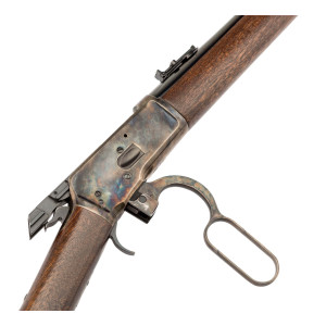 Carabine Lever Action modèle 1892 20'' Cal. 44 mag