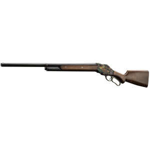 Fusil à levier Chiappa 1887 jaspé - Cal. 12/70
