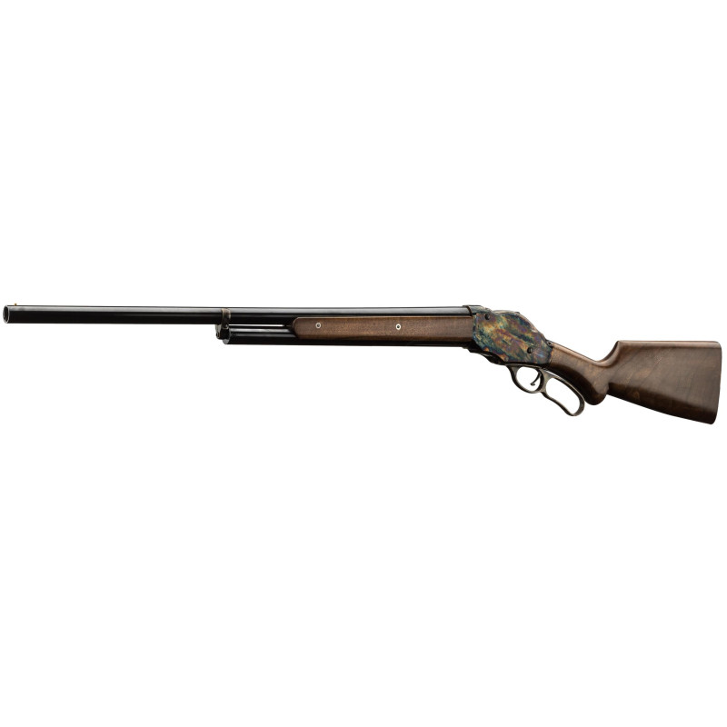 Fusil à levier Chiappa 1887 jaspé - Cal. 12/70