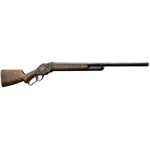Fusil à levier Chiappa 1887 jaspé - Cal. 12/70
