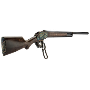 Fusil à levier Chiappa 1887 jaspé - Cal. 12/70