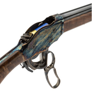 Fusil à levier Chiappa 1887 jaspé - Cal. 12/70