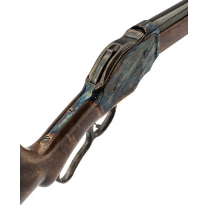 Fusil à levier Chiappa 1887 jaspé - Cal. 12/70