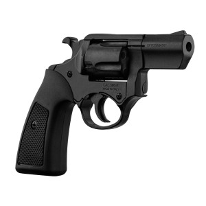 Revolver 9 mm à blanc Chiappa Kruger 2'' bronzé