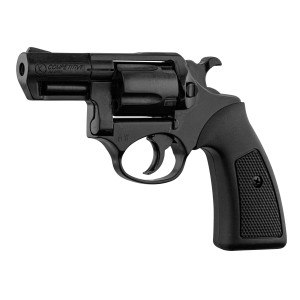 Revolver 9 mm à blanc Chiappa Kruger 2'' bronzé