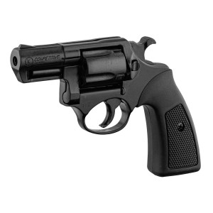 Revolver 9 mm à blanc Chiappa Kruger 2'' bronzé